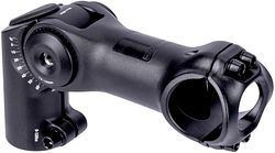 CONTEC Vorbau Seto Hybrid 110 mm schwarz 25, 4 mm Lenkerklemmung