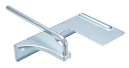 Makita Parallelanschlag 165259-7 Makita Parallelanschlag 165259-7Zubehörbild