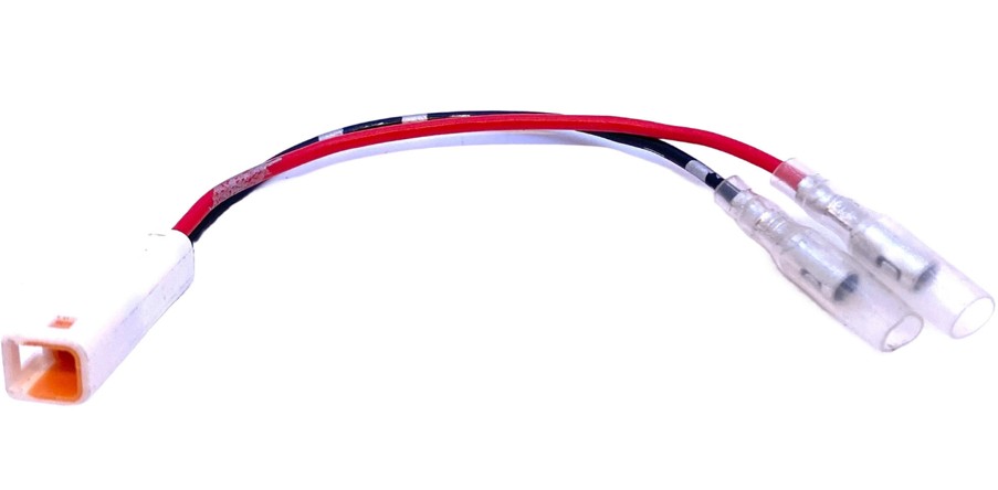 MOTOISM Adapterkabel / Widerstand für KTM/Husqvarna/GasGas V1