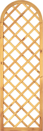 T&J Maxi Rankzaun rund 60 x 180/150 cm