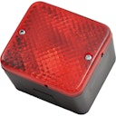 Vorschaubild Nebelschlußleuchte ohne Fuß B85 x H74 x T56