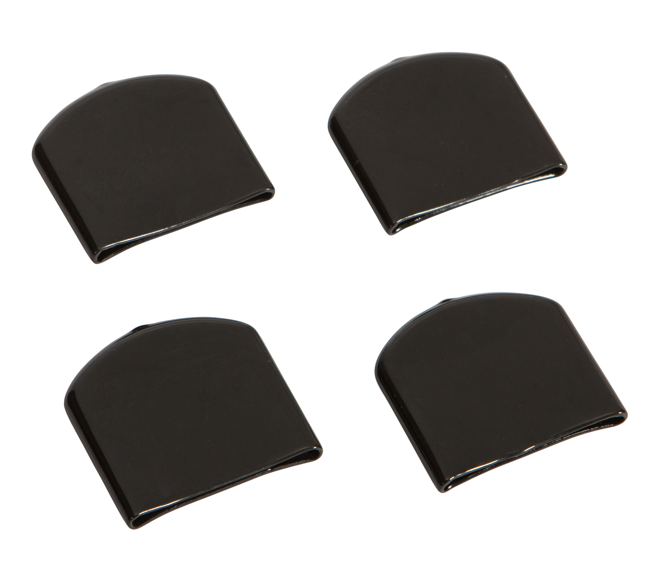 Big Green Egg Draft Door Silicone Tips MN, S