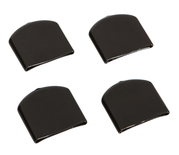 Big Green Egg Protective Carrier Foot Covers