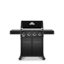 Vorschaubild Broil King Gasgrill CROWN 420 Shadow