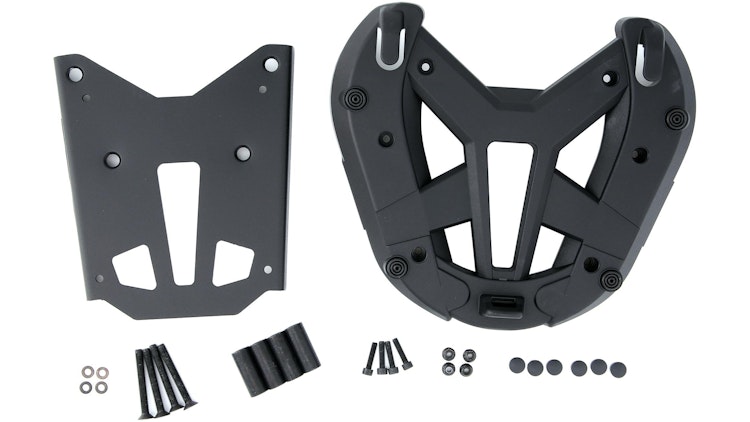 KAPPA Topcaseträger Kit KR 1123 für Honda NSS Forza