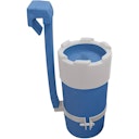 Vorschaubild Summer Fun Rundform Aufstellbeckenset Arizona Ø350x90cm (SW0,3 IH 0,2) overlap