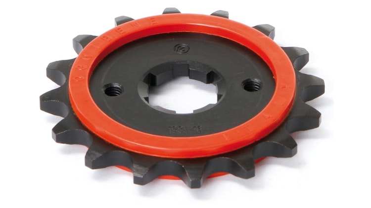 Ognibene Antriebsritzel 1985