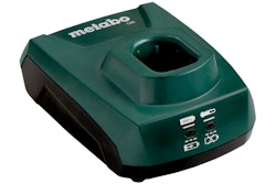 Metabo Ladegerät C 6012 V NiCdEU