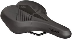 ErgoTec Sattel ES Comfort L schwarz