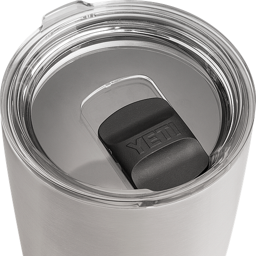 YETI RAMBLER MagSlider Deckel