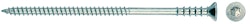 FISCHER Justierschraube JUSS vz 6x100 (100Stück)