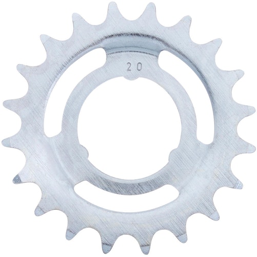 Esjot Steck-Zahnkranz