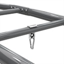 Vorschaubild EXIT GetSet Monkeybar MB205 - Multifunktionales Spiel- und Fitnessgerät