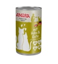 Amora 400g Dose Katzenassfutter