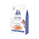 Vorschaubild Brit Katze KITTEN Gentle Digestion & Strong Immunity