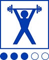 Haltbarkeit 3/5