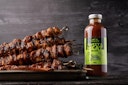 Vorschaubild Traeger BBQ Sauce SWEET & HEAT