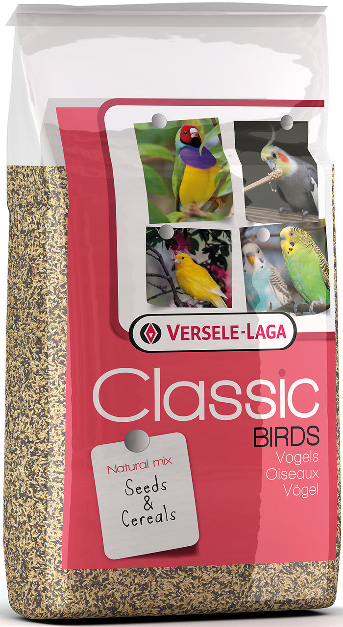 VERSELE-LAGA Waldvögel 20kg Vogelfutter