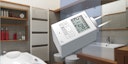 Vorschaubild Schellenberg Funk-Thermostat
