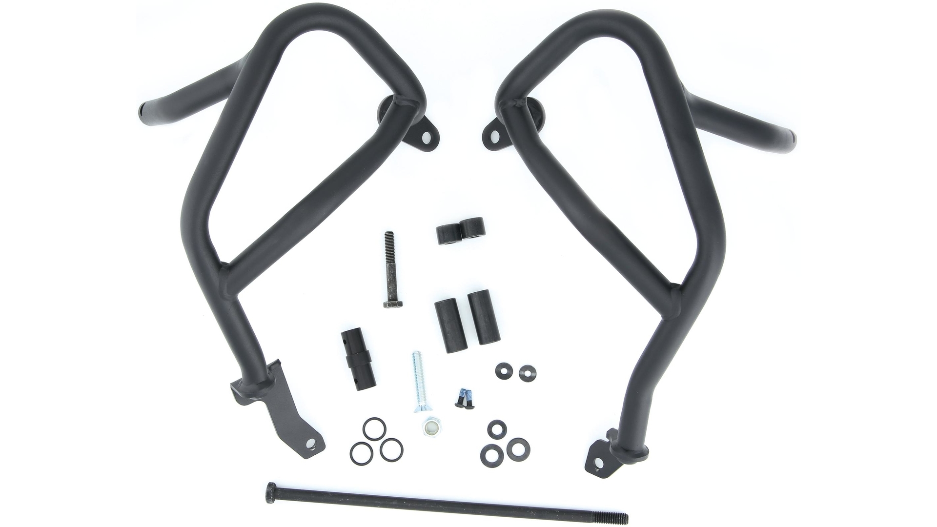 Kappa Sturzbügel für Ducati Scrambler