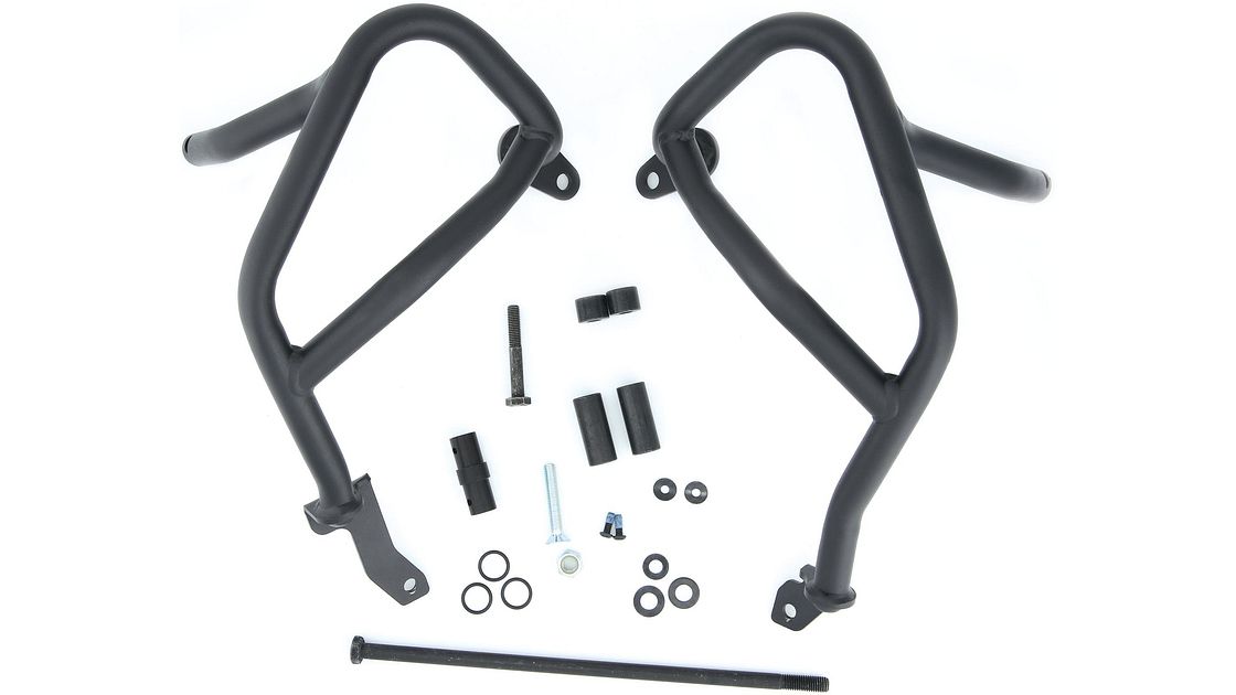 Kappa Sturzbügel Für Honda XL 600 V Transalp Online Kaufen