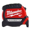 Vorschaubild Milwaukee Premium-Bandmaß 10 m,27 mm breit magnet. 4932464601