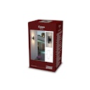 Vorschaubild Konstsmide Wandleuchte Cuneo E27 schwarz (7365-752)