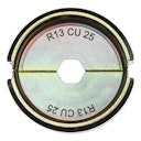 Vorschaubild Milwaukee Presseinsatz R13 Cu 25 4932459495