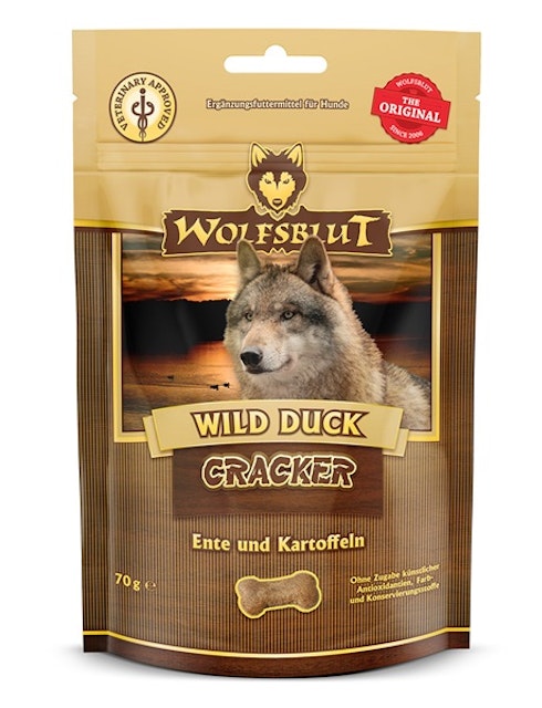 Wolfsblut Cracker 70gVorschaubild