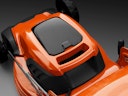 Husqvarna Schiebemäher Elektro-Rasenmäher LC 141C B-Ware