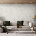 Vorschaubild Revét Vinyl Wandfliese Beige Matt 120 x 60 cm