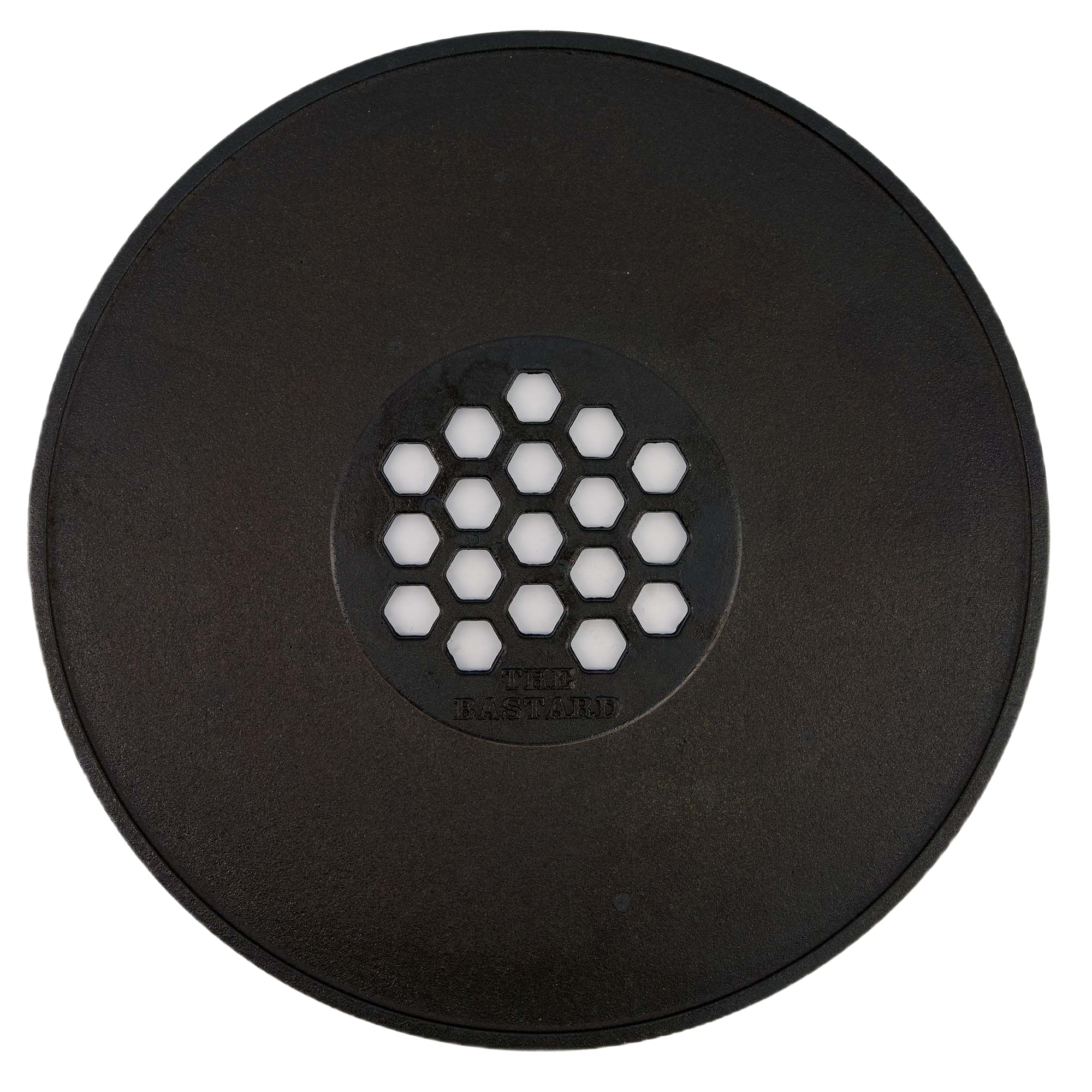 The Bastard Phantom Plancha Ring COMPACT 33 cm