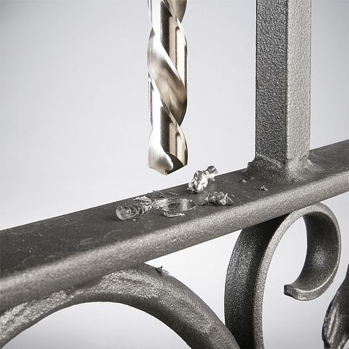 kwb HSS-G Boh 4,3mm LS PRE 205043