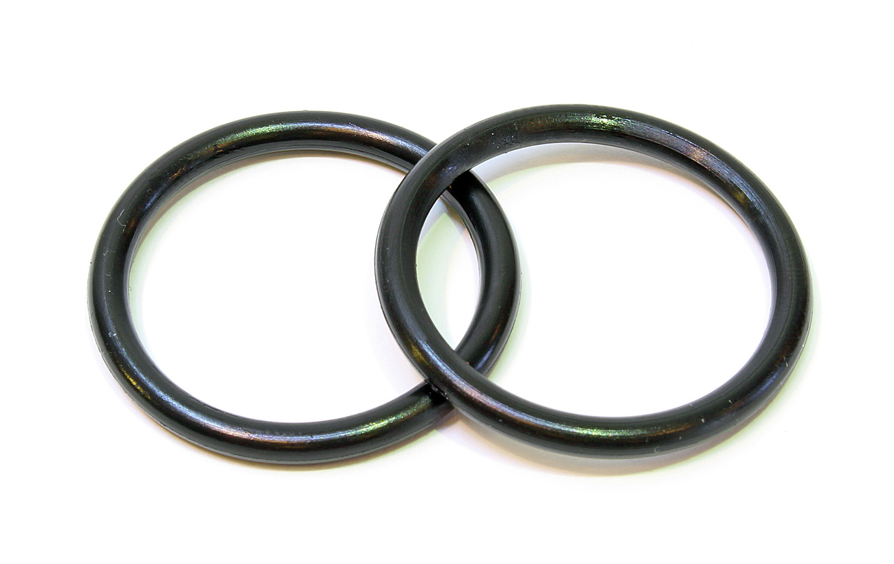 EHEIM 7444190 Satz Dichtungsringe zu Adapter Ersatzteil für 2026/2028/2126/2128