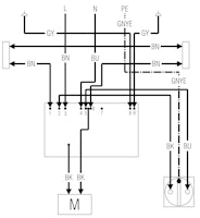 Metabo Schieber rot (343398880)