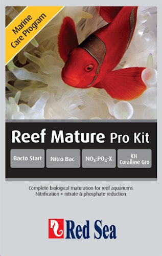 Red Sea Reef Mature Pro Kit