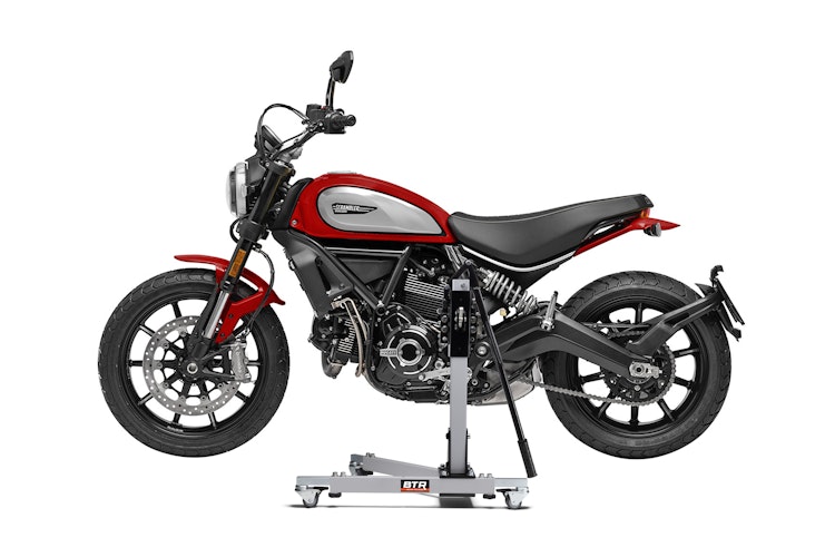 Zentralständer EVOLIFT® für Ducati Scrambler 800 15-