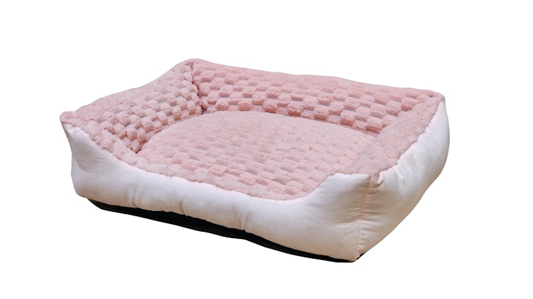 NOBBY Komfortbett eckig Classic DIAMOND 