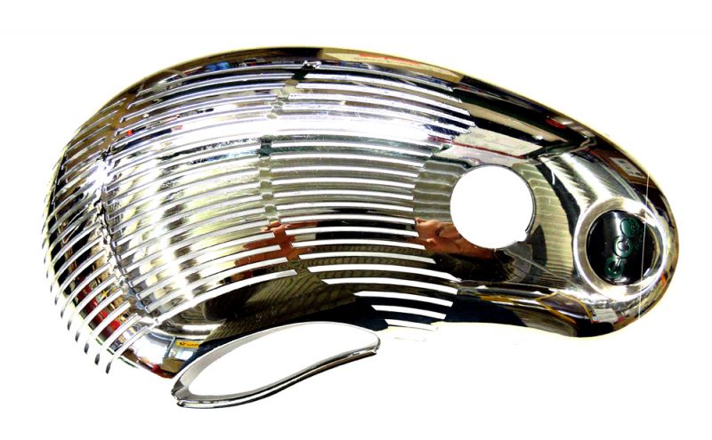 Heissner Oberteil Aqua Jet Eco, klein (ET30-P1911)