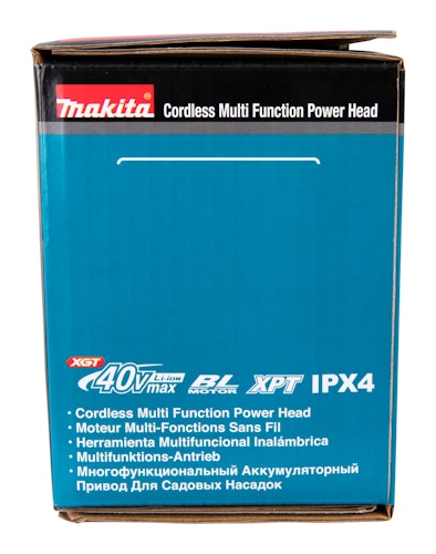 Makita Akku-Multifunktionsantrieb UX01GZ