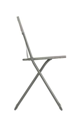 Lafuma Klappstuhl BALCONY, Stahl / Batyline