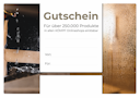 Gutschein
