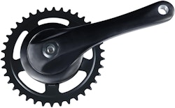 Pieper Kettenradgarnitur Rock