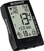 Sigma Sport Fahrradcomputer Topline BC 23.16