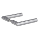 Vorschaubild Griffwerk Griffpaar VAYA 128 LUCIA Edelstahl matt 