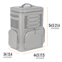 Vorschaubild Petromax Kühlrucksack 27 Liter