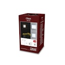 Vorschaubild Konstsmide Wandleuchte Chieri, klein rechteckig, versch. Farben