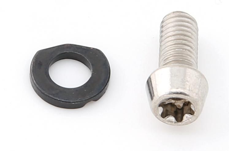 SRAM Schaltzugbefestigungsschraube X01 Eagle silber