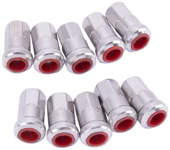 Fulcrum Nippel Racing 0 Competizion silber