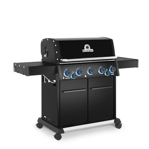Broil King Gasgrill BARON 590 X Shadow